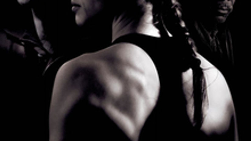 Million Dollar Baby